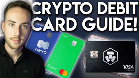 Best Crypto Card in Finland 